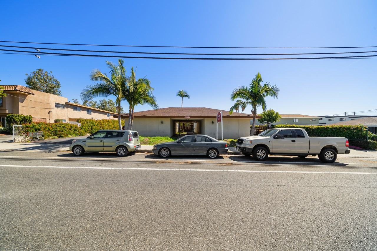 Candlewood Apartments Colima Road, South Whittier, CA 90604 Zumper