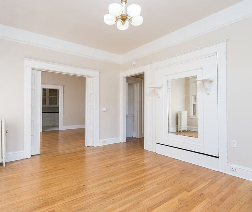 Kingsbury Apartments 760 Sw Vista Ave, Portland, OR 97205 Zumper