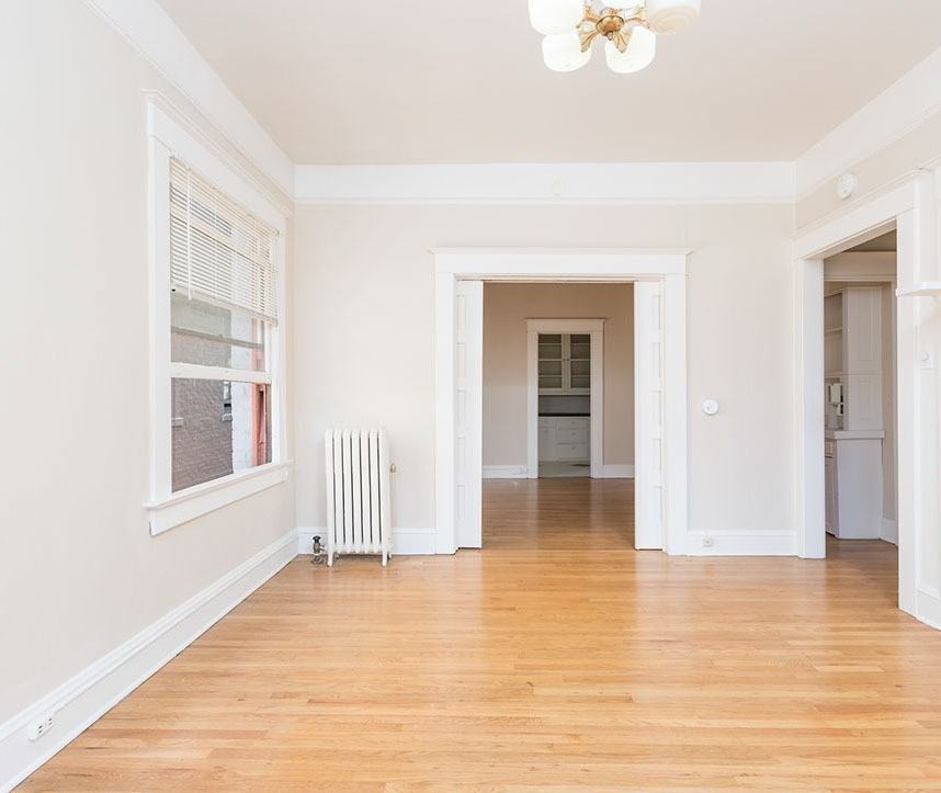 Kingsbury Apartments 760 Sw Vista Ave, Portland, OR 97205 Zumper