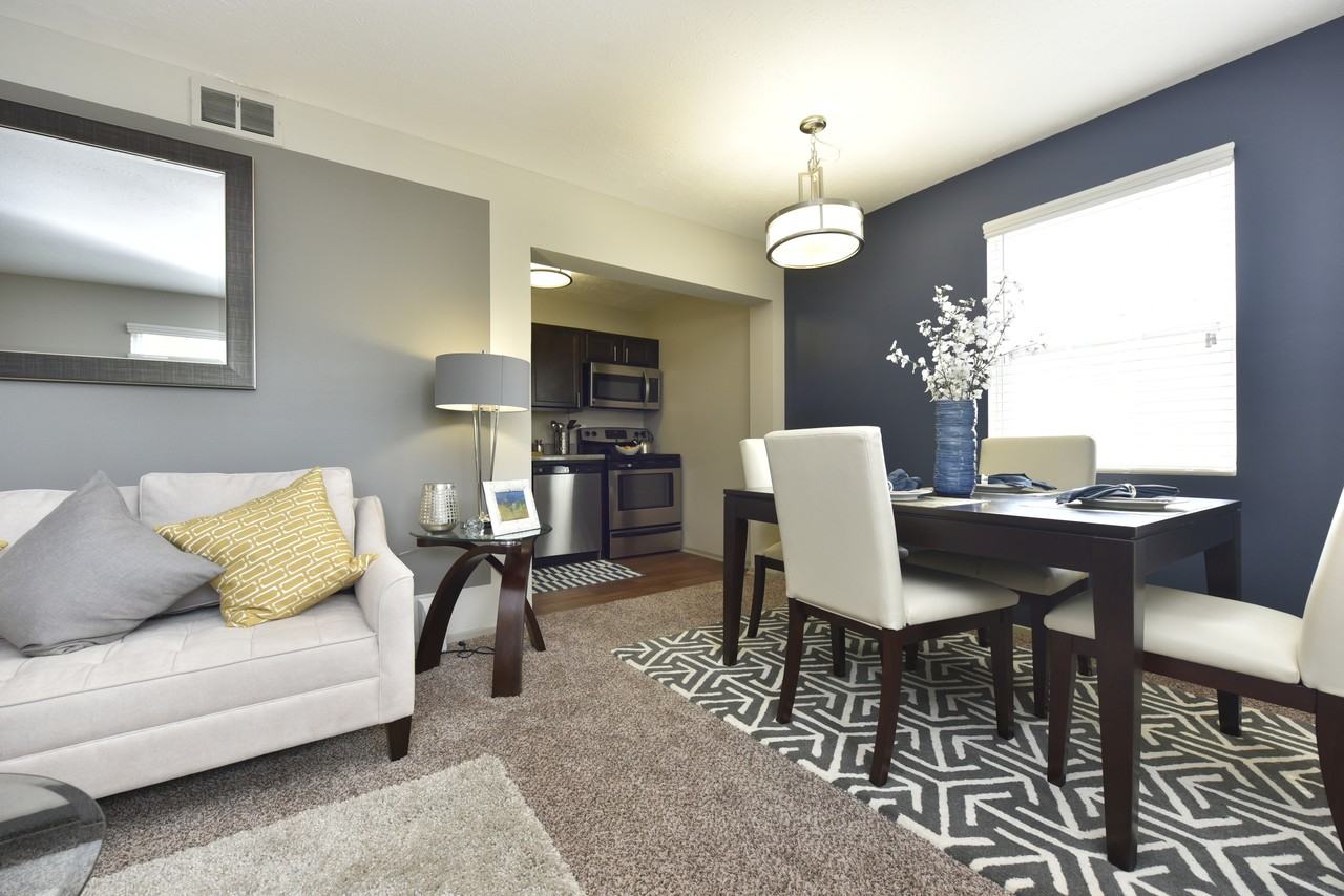 Views at Crescent Hill Apartments 2201 Biljana Dr, Louisville, KY