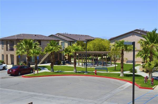 Lincoln Family Apartments 91050 7th Street, Mecca, CA 92254 Zumper