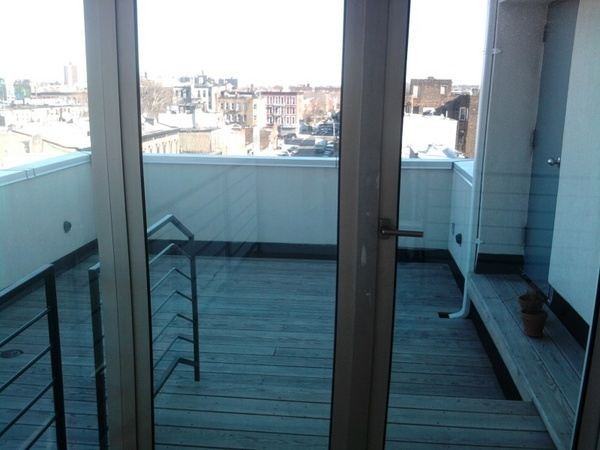 LUXURY 2BR 2 Bath Franklin ave and Quincy St Clinton Hill Brooklyn NO