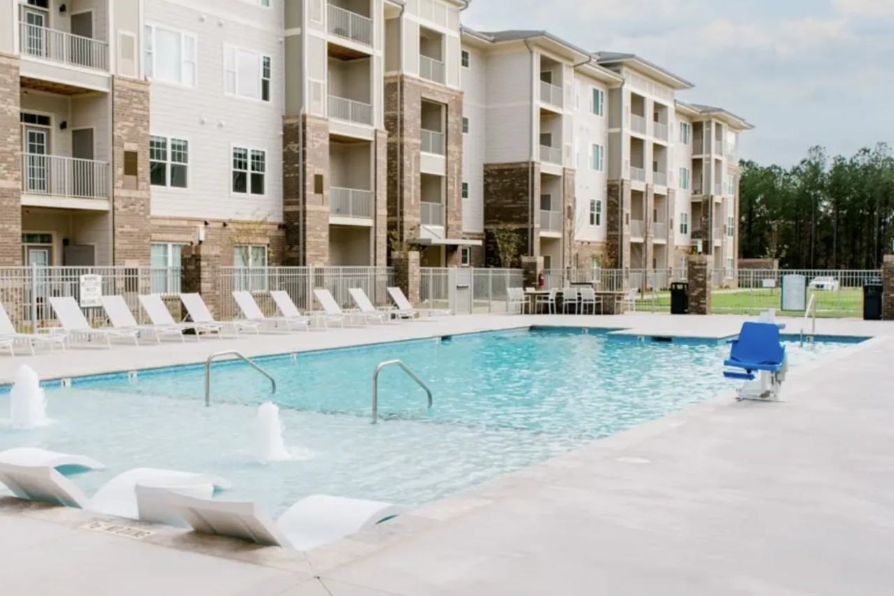 Apartments for Rent In Clayton, NC Find 136 Condos & Other Rentals