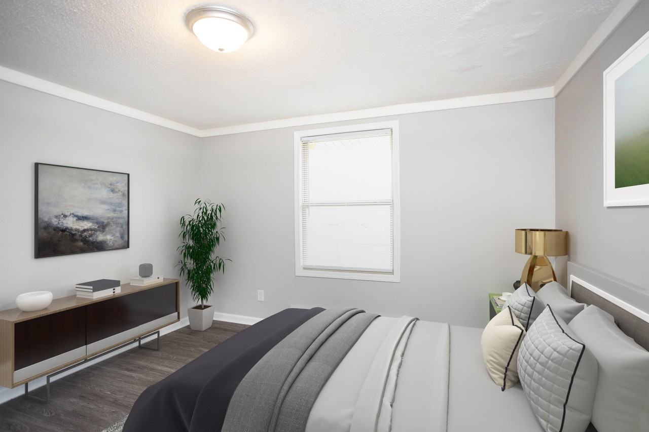 Community View Apartments 200 Fairfax Road, Marion, OH 43302 Zumper