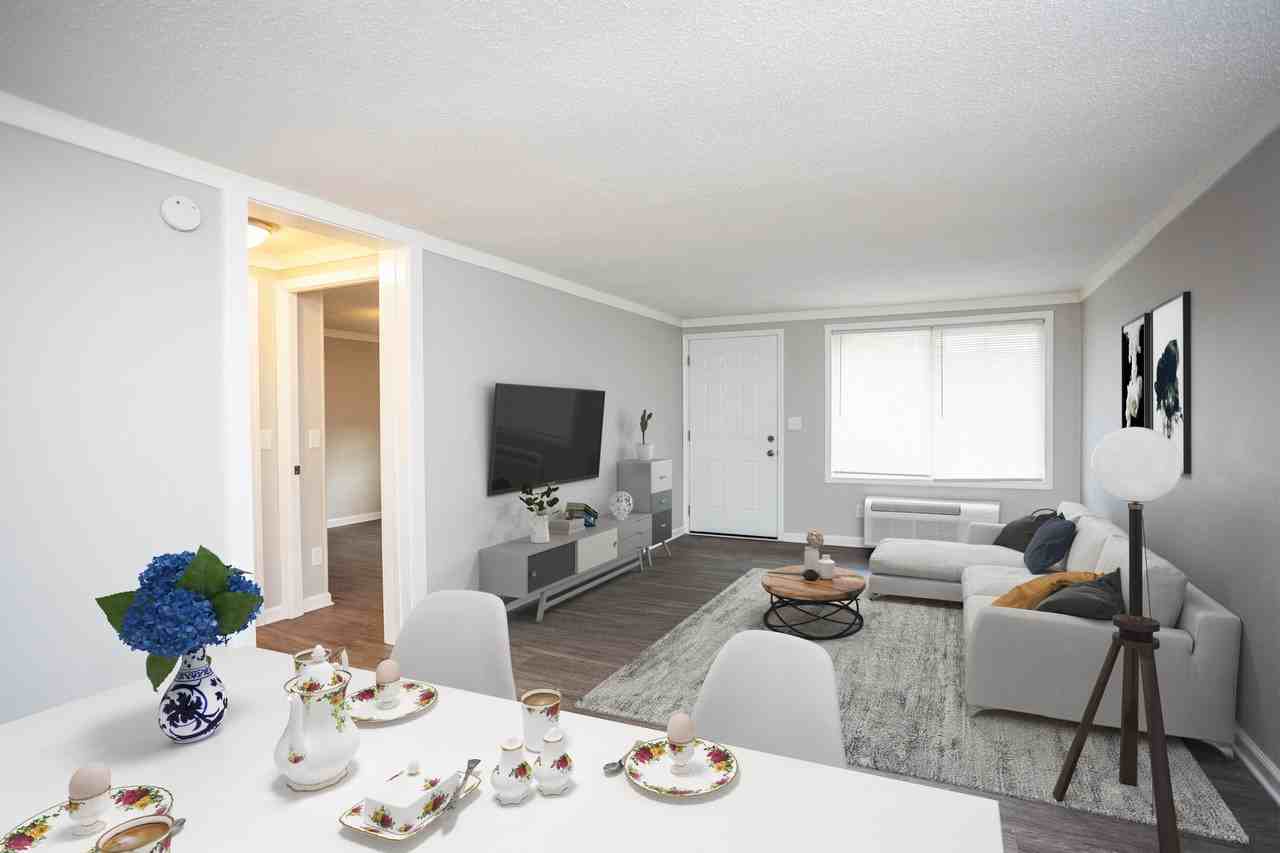 Community View Apartments 200 Fairfax Road, Marion, OH 43302 Zumper