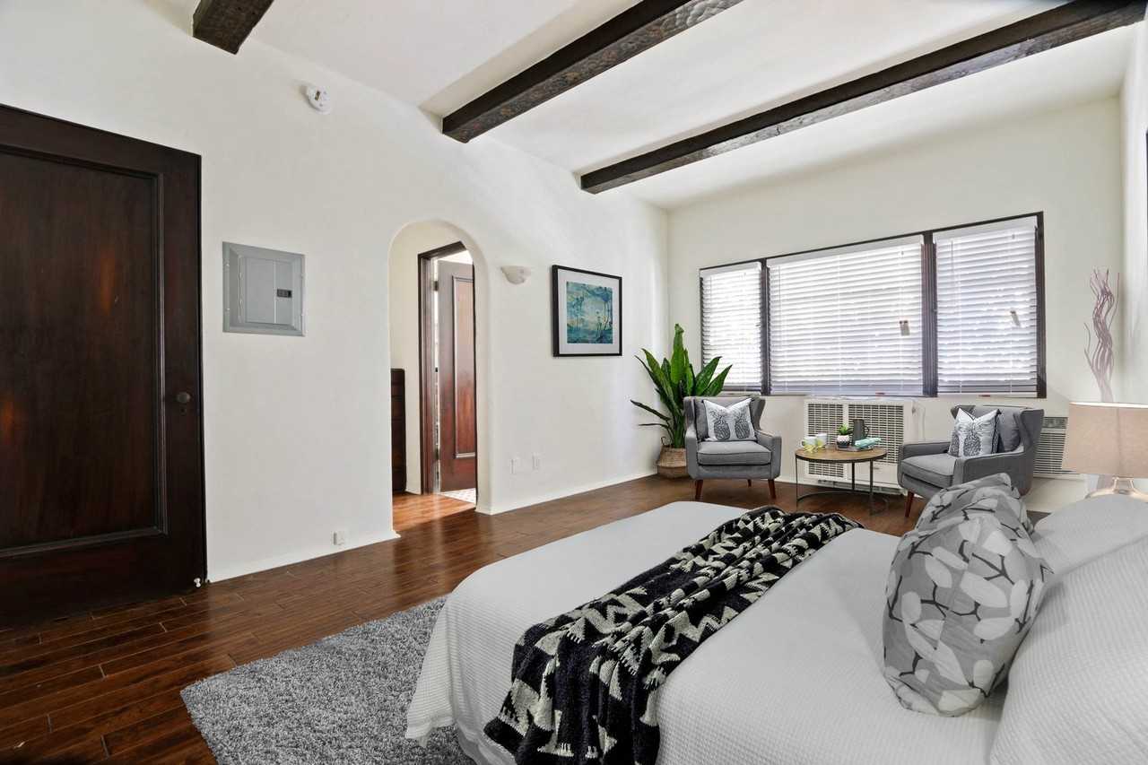 Reeves Apartments in Beverly Hills, Beverly Hills, CA 90212 Zumper