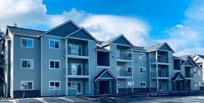 3925 South Tyler Street Apartments 3925 S Tyler St, WA 98409