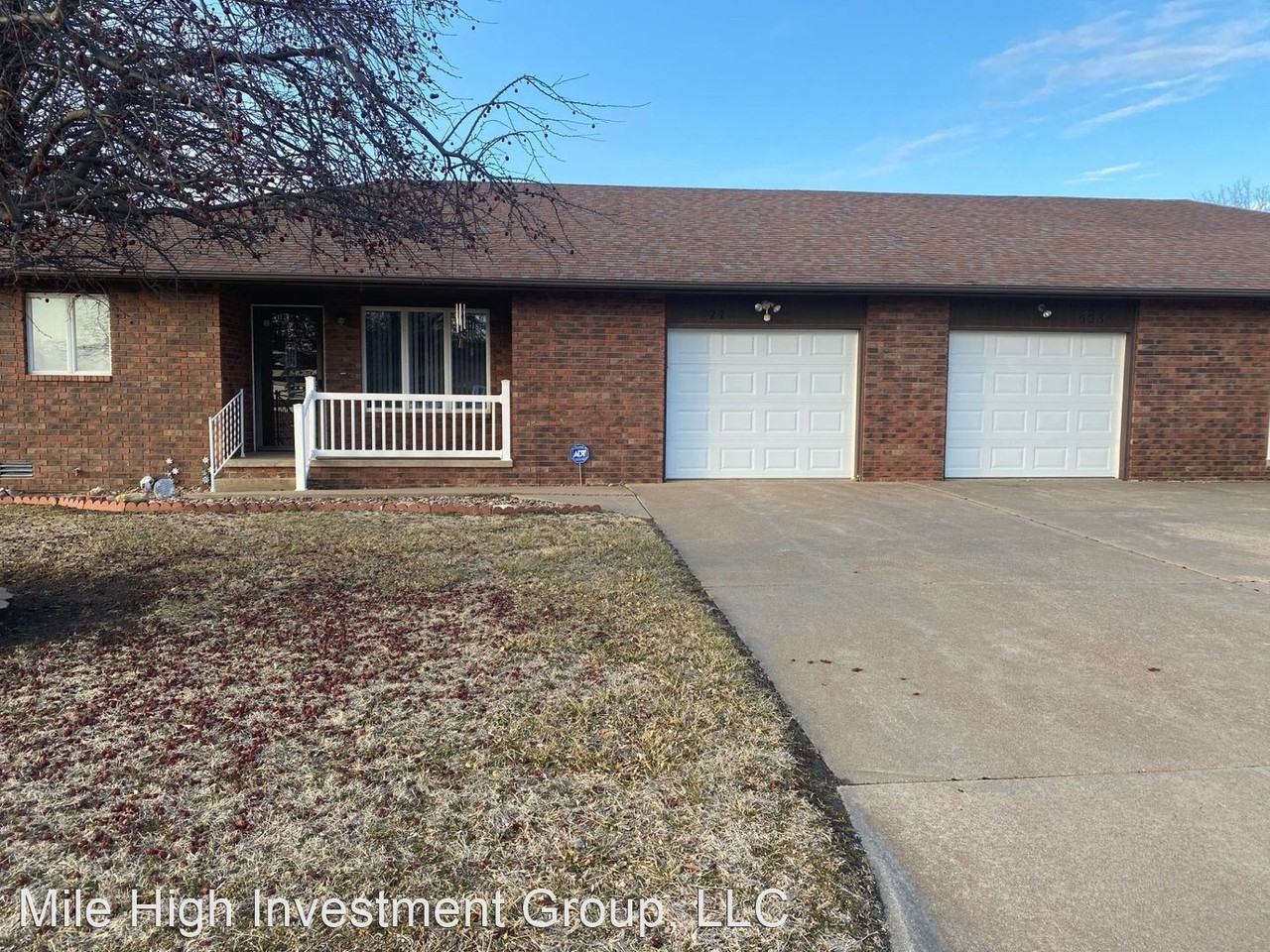 523 West Jewell Apartments 523 W Jewell St, Russell, KS 67665 Zumper