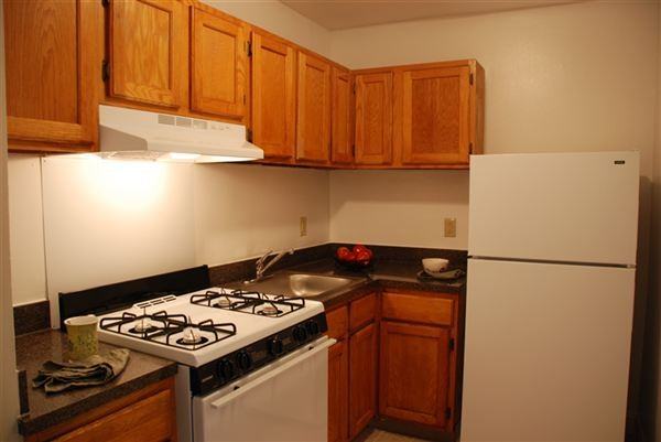 Atlantic Gardens Apartments 124 S North Carolina Ave, Atlantic City