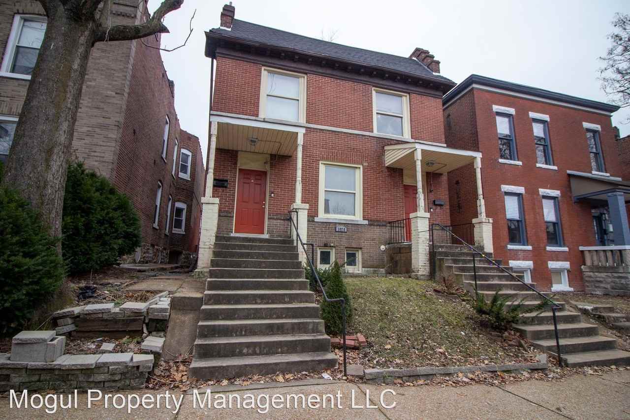 3926 Botanical Ave Apartments in Shaw, St. Louis, MO 63110 Zumper