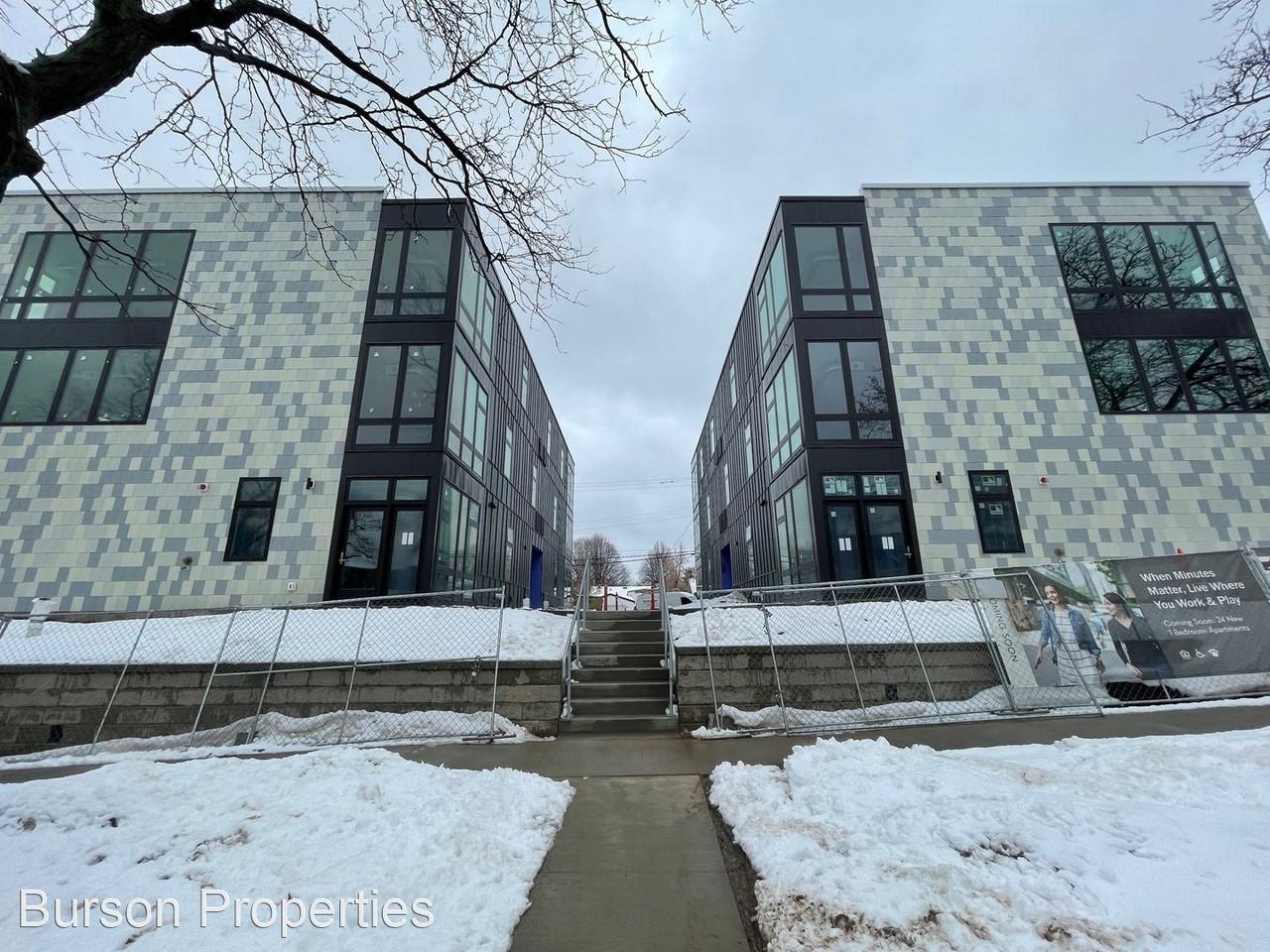 1525 Marshall Ave Apartments in Snelling Hamline, St. Paul, MN 55104