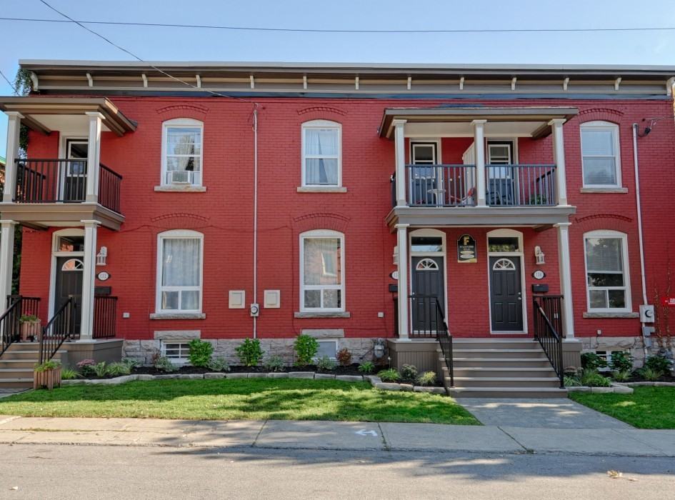 132 Elm Street Apartments 132 Elm St, Ottawa, ON K1R 6N5 Zumper