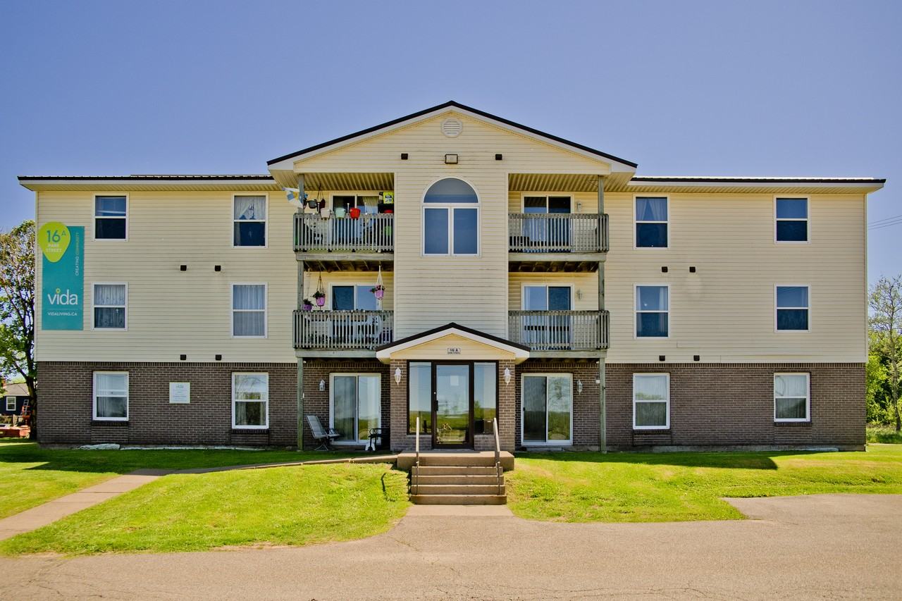 16A Park Street Apartments 16A Park St, Truro, NS B2N 3J2 Zumper