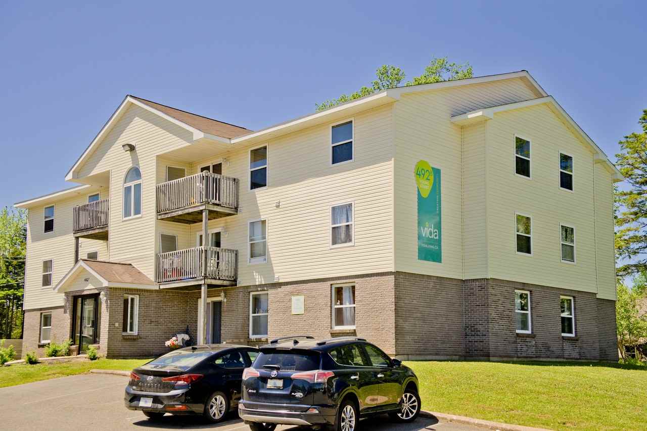 492B Young Street Apartments 492B Young St, Truro, NS B2N 0A5 Zumper