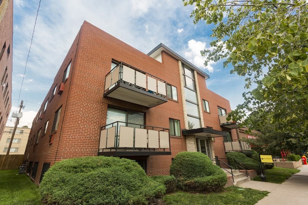 910 Downing Apartments 910 N Downing St, Denver, CO 80218 Zumper