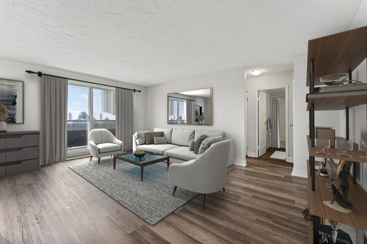 3063 Kingsway Drive Apartments 3063 Kingsway Dr, Kitchener, ON N2C