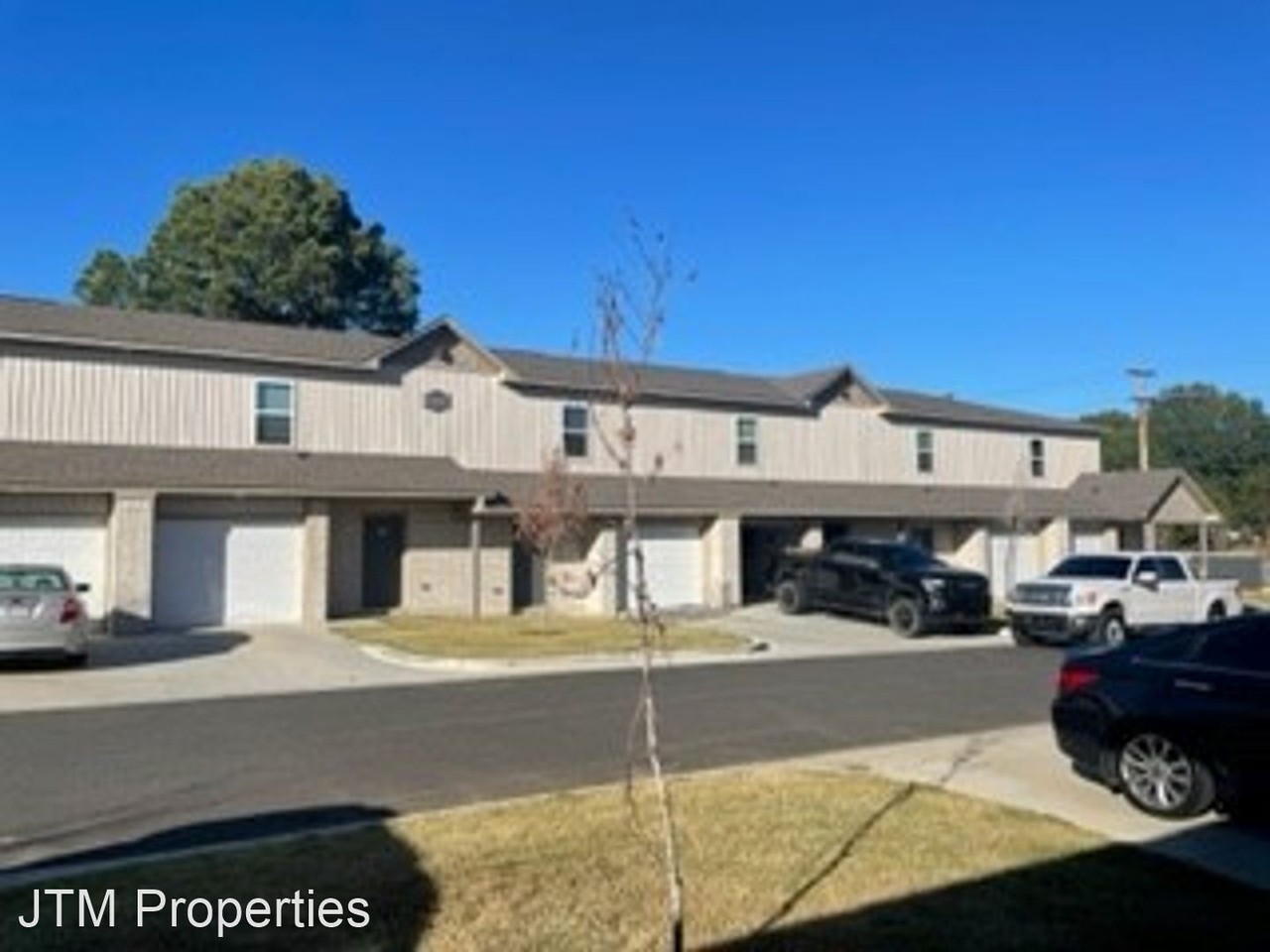 German Oaks Apartments 1295 E German Ln, Conway, AR 72032 Zumper