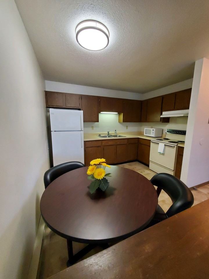 River Buttes Apartments 105 N Club St, Chamberlain, SD 57325 Zumper