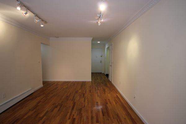 W 49th St and 10th Ave Midtown West Apartments 10th Ave, New York