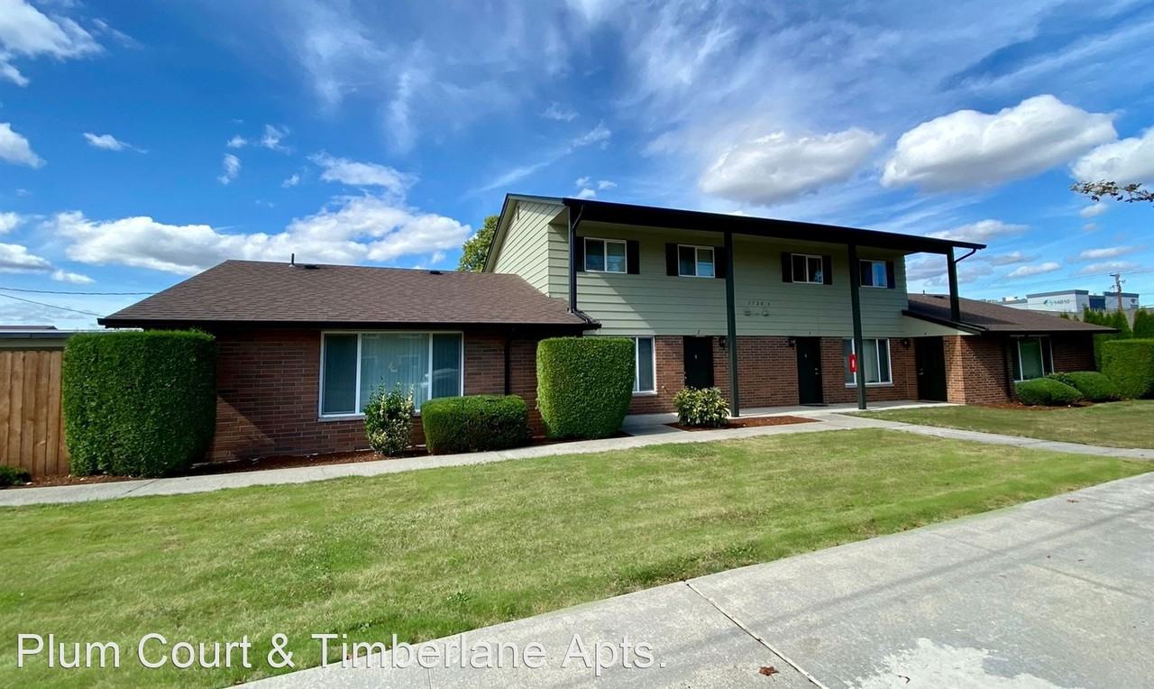 Plum Court Townhomes Apartments 1710 Valley Ave E, Sumner, WA 98390