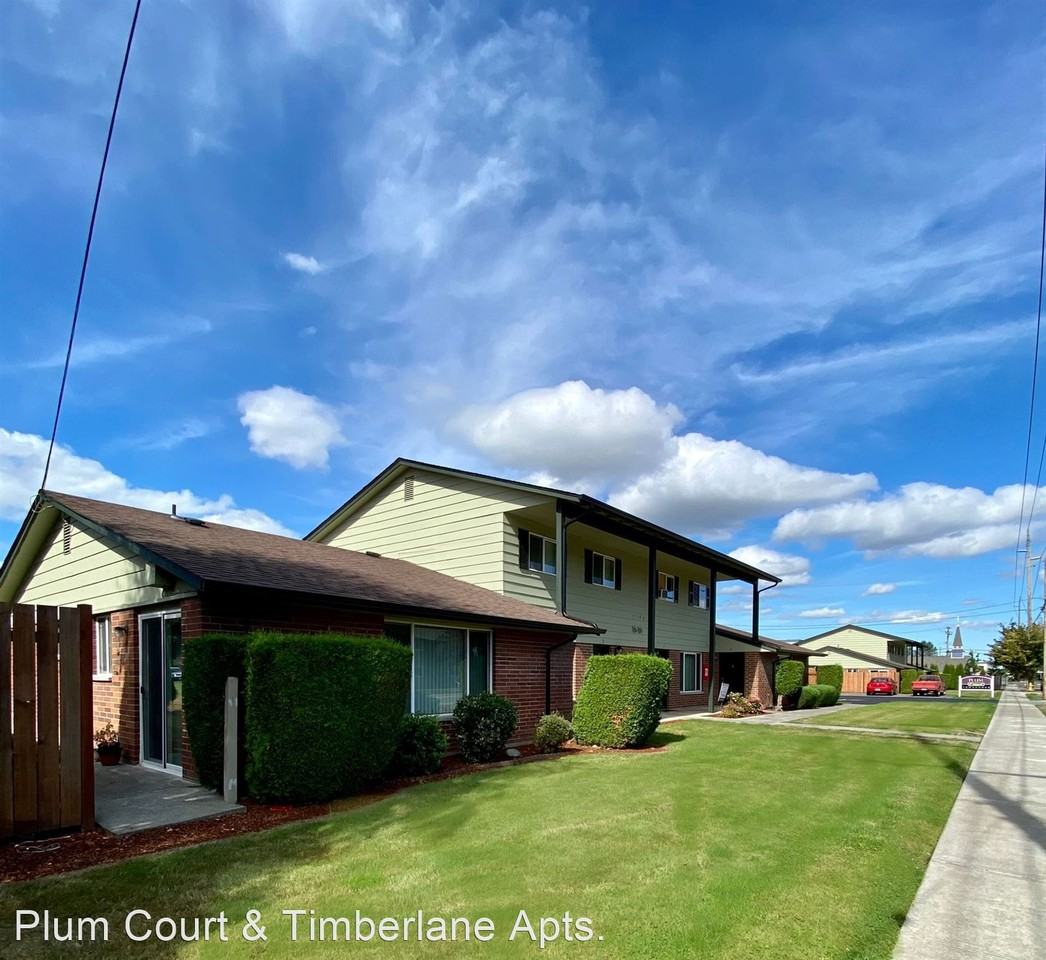 Plum Court Townhomes Apartments 1710 Valley Ave E, Sumner, WA 98390 Zumper
