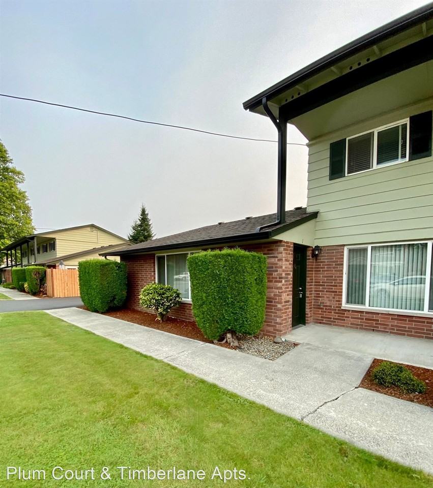 Plum Court Townhomes Apartments 1710 Valley Ave E, Sumner, WA 98390 Zumper