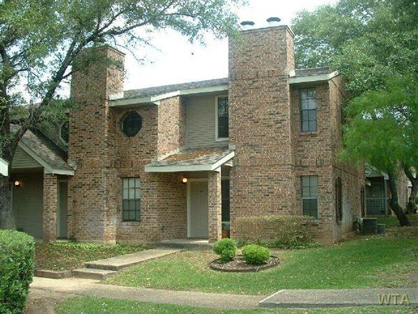 Thousand Oaks and Henderson Pass, 500 off first months rent Apartments