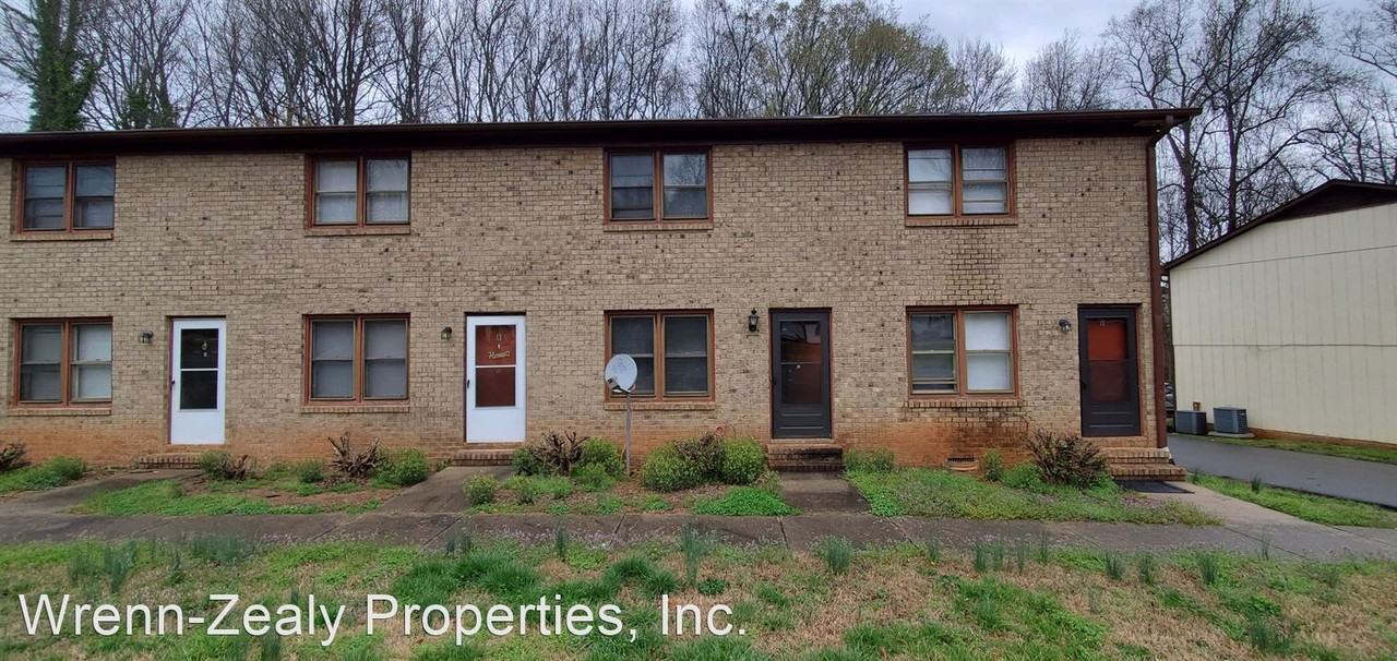 1509 Glenside Drive Apartments 1509 Glenside Dr, Greensboro, NC 27405