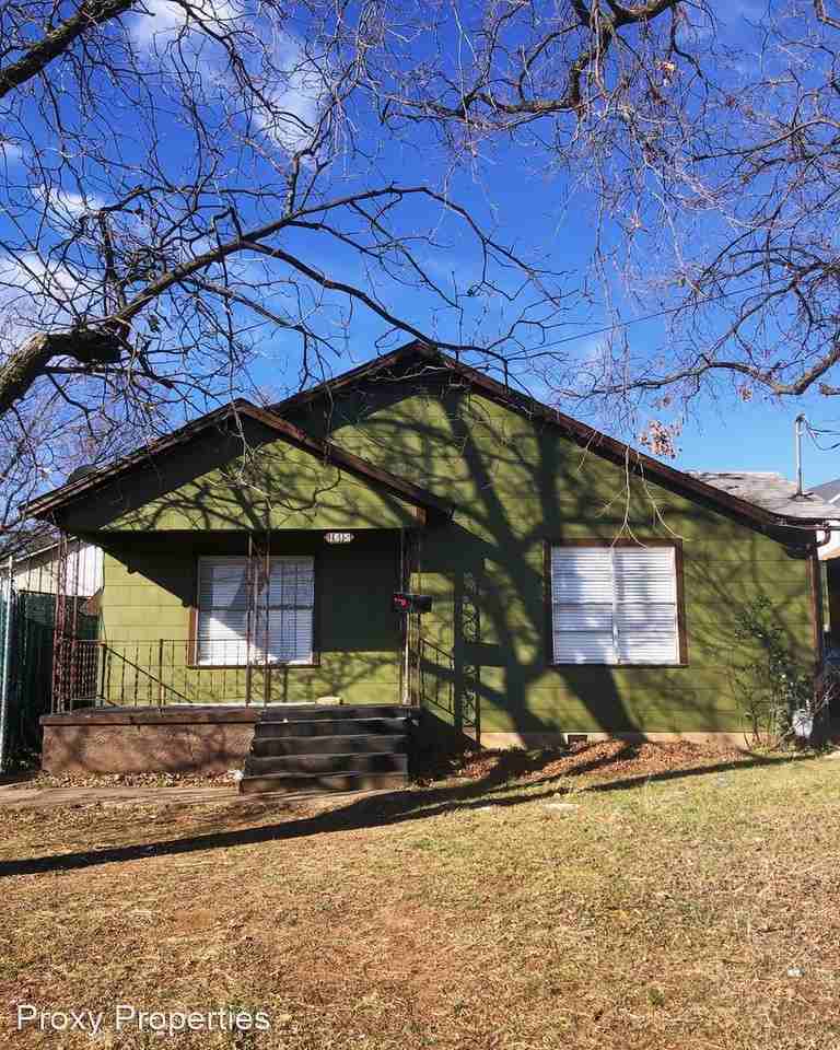 1615 N Montclair Apartments in Dallas, TX 75208 Zumper