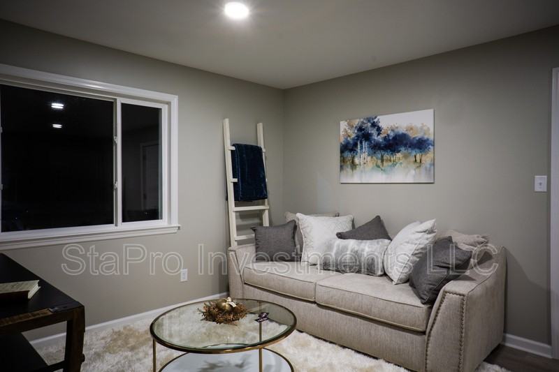 The Borders of South Pittsburg Apartments 2360 Hamilton Ave, South