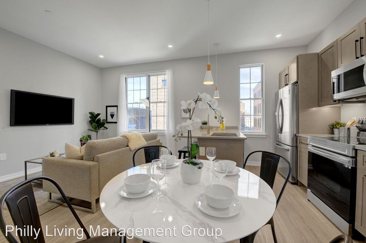 2445 Innovator Way Apartments in Graduate Hospital, Philadelphia, PA