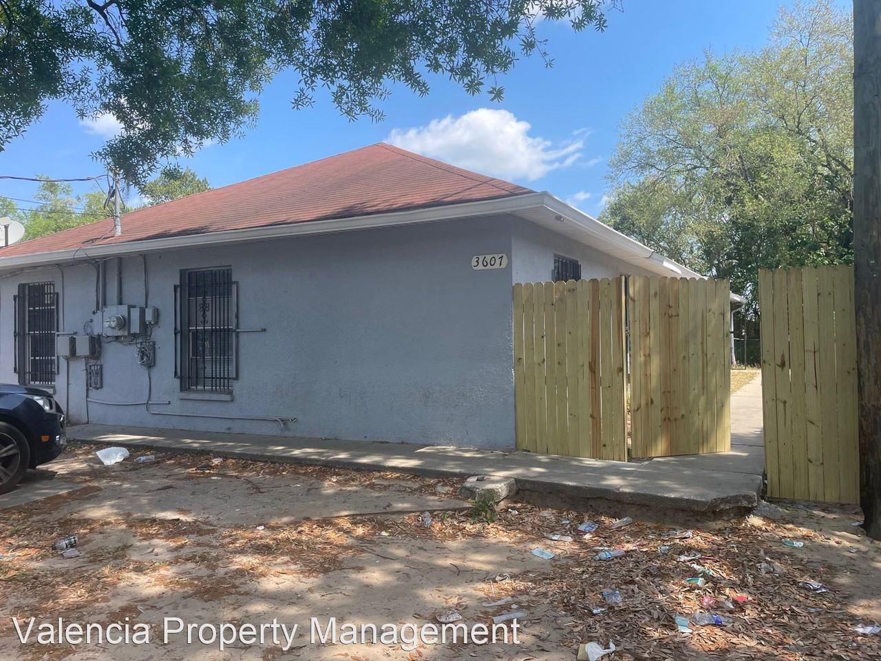 3607 N 54th St Apartments in Grant Park, Tampa, FL 33619 Zumper