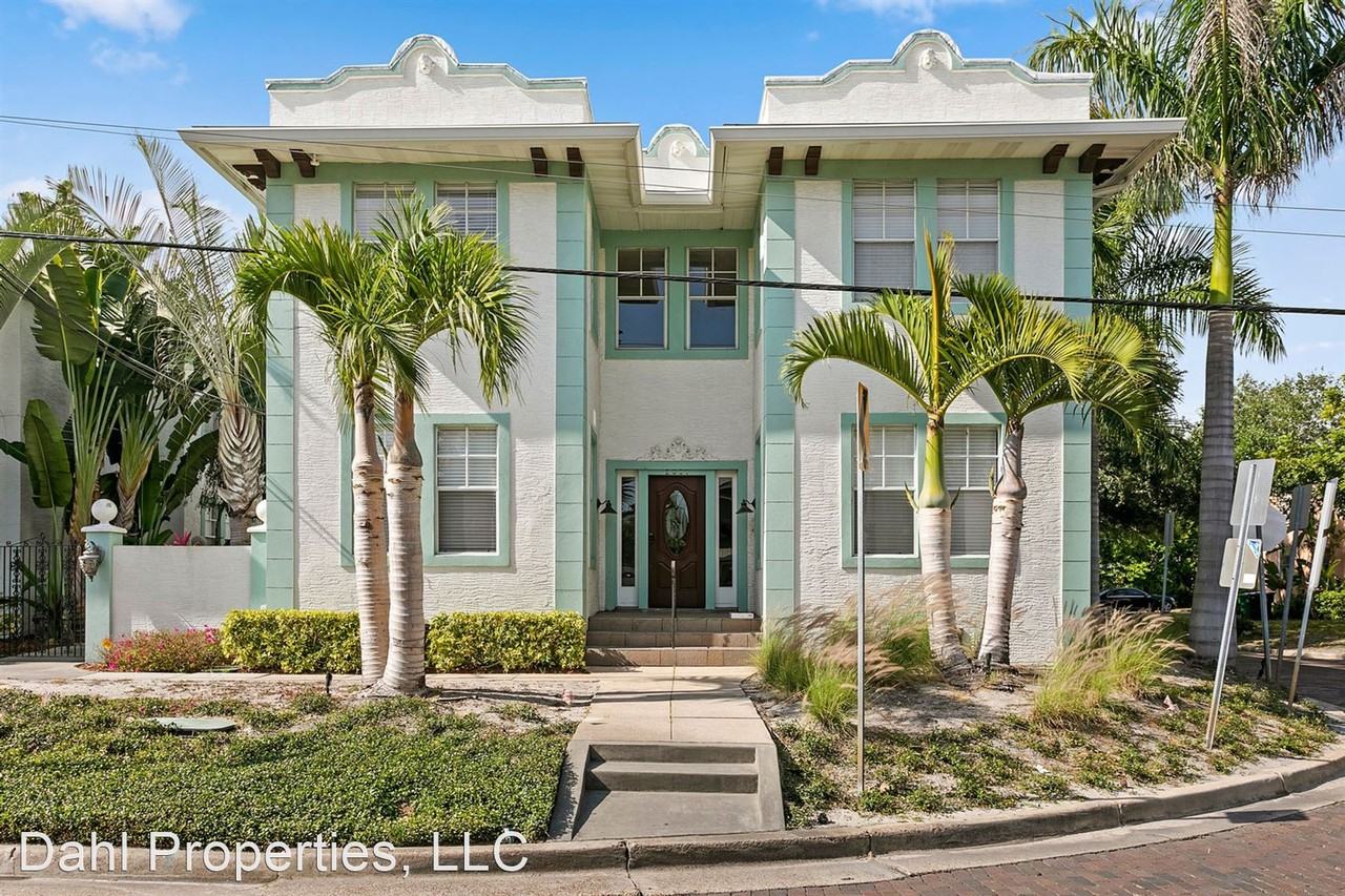 Villa Estrella Apartments 2801 W Estrella St, Tampa, FL 33629 Zumper