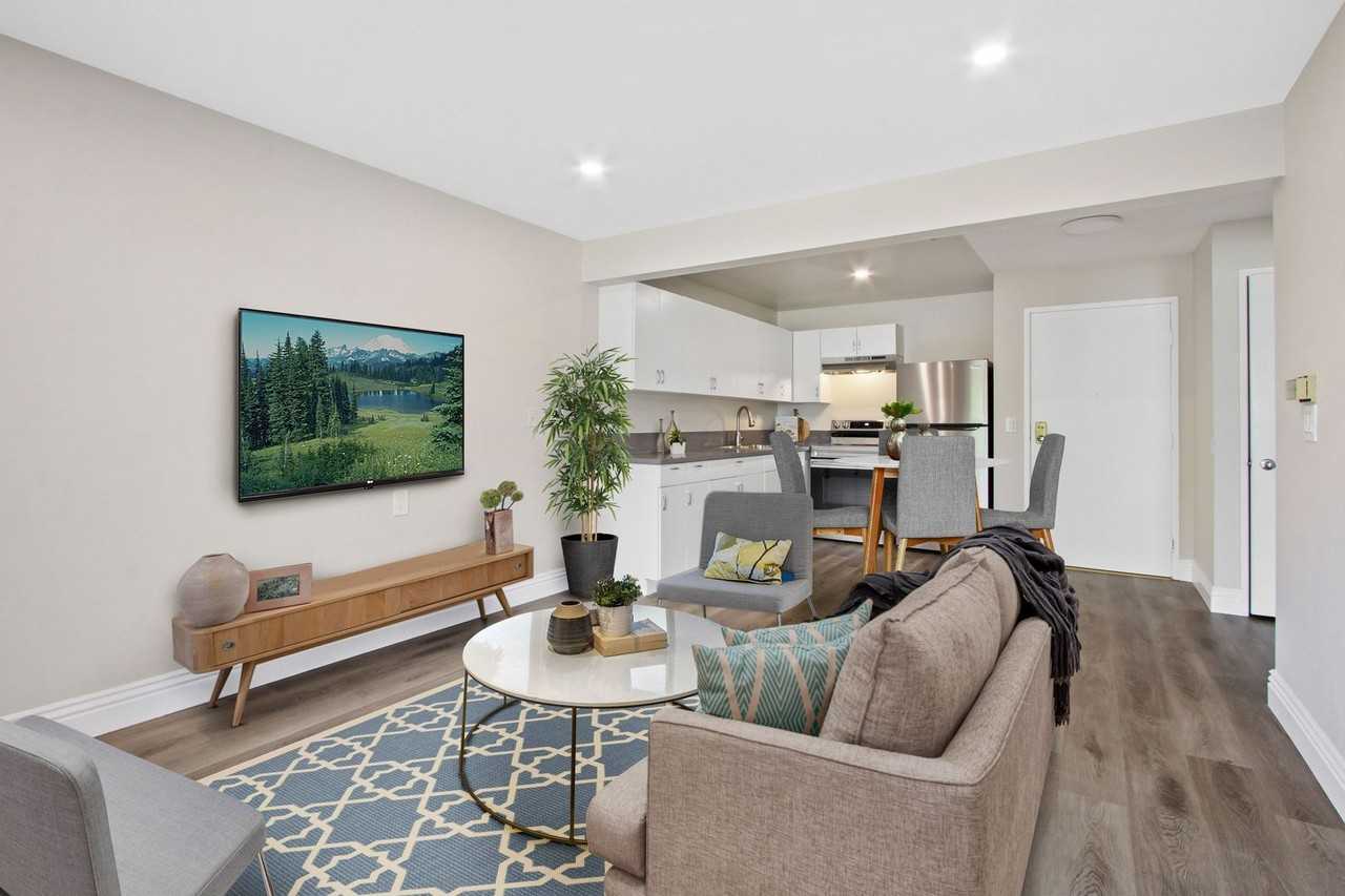 Hawaiian Terrace Senior Apartments 12100 226th St, Hawaiian Gardens