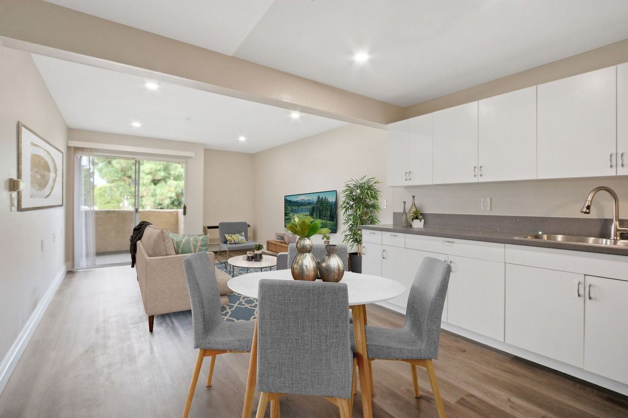 Hawaiian Terrace Senior Apartments 12100 226th St, Hawaiian Gardens