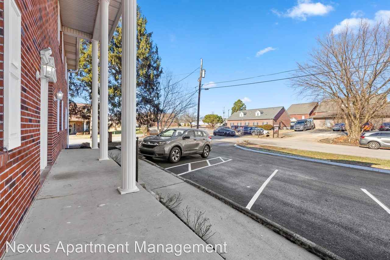 Lovell Luxury Apartments 10412 Lovell Center Dr, Knoxville, TN 37922