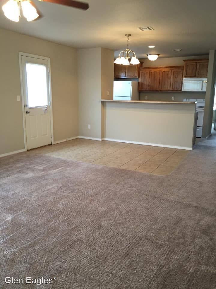 Glen Eagles Duplexes Apartments 3400 E Fairmont St, Broken Arrow, OK