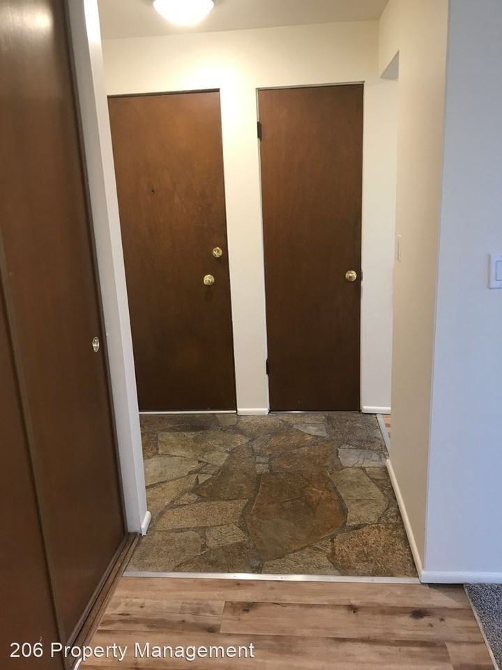 Fountain Court Apartments Fountain Court 2516 14th Ave W, Seattle, WA