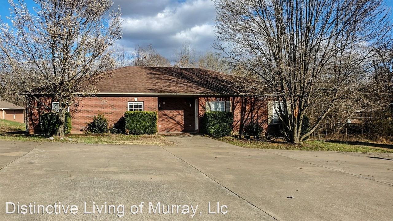 68 & 74 Welch Dr. Apartments in Murray, KY 42071 Zumper