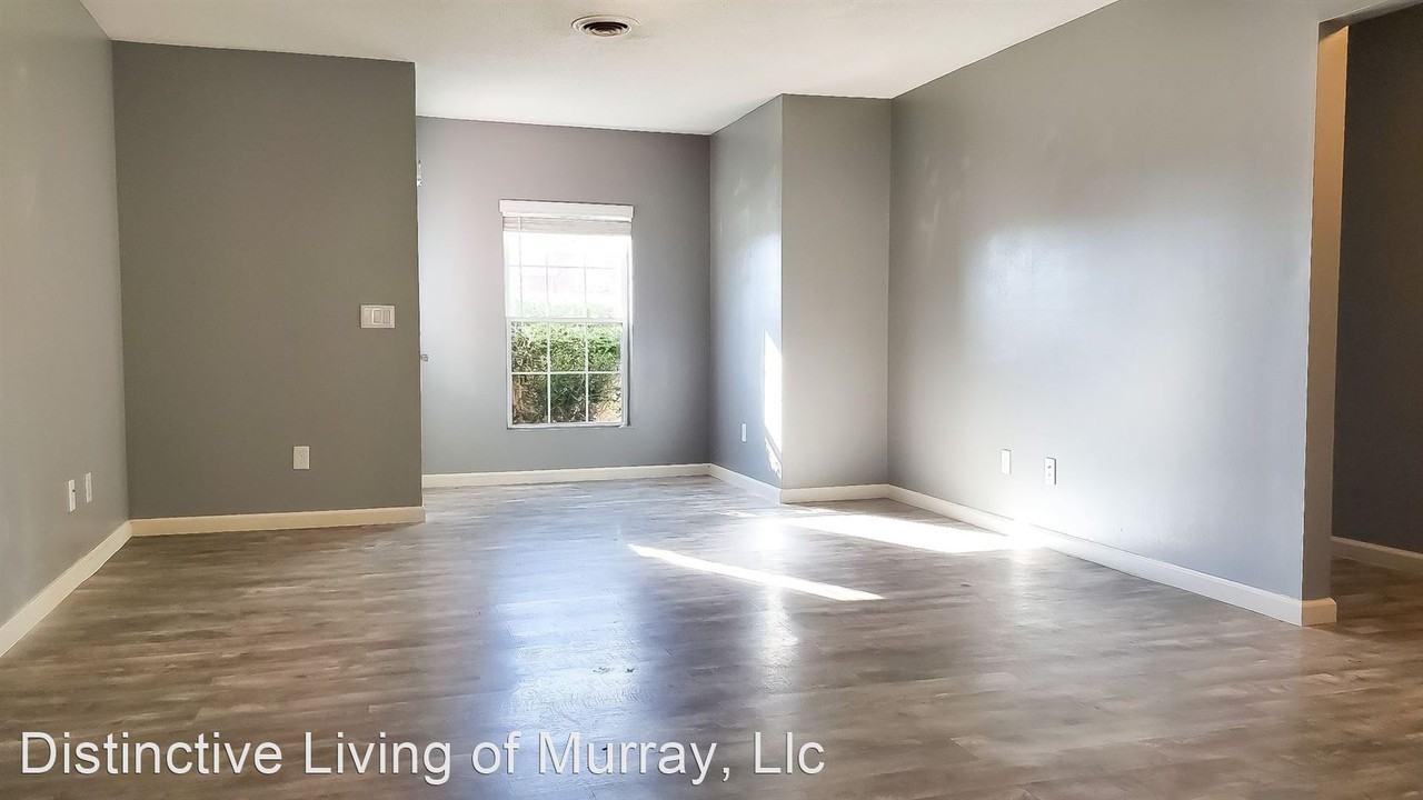 68 & 74 Welch Dr. Apartments in Murray, KY 42071 Zumper