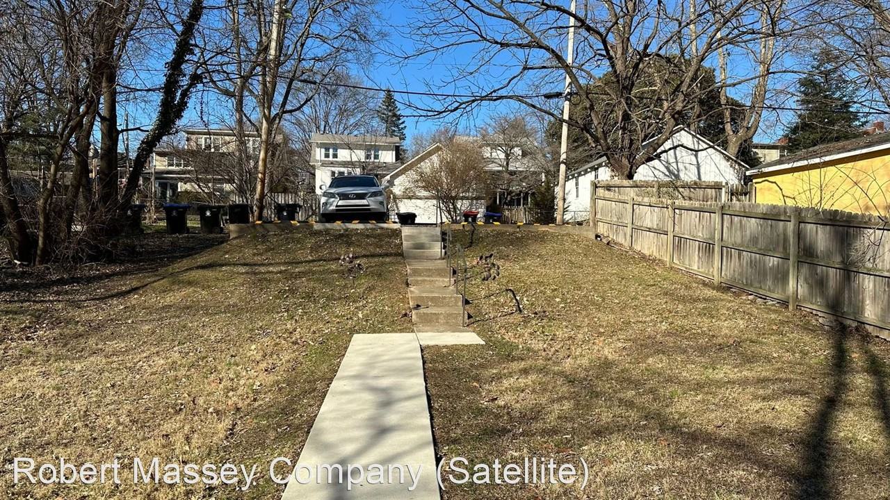 2107 Speed Avenue Apartments 2107 Speed Ave, Louisville, KY 40205