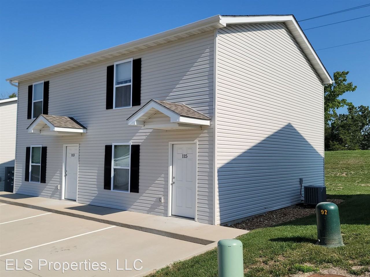 Redbird Estates Apartments Gibson Way, Union, MO 63084 Zumper