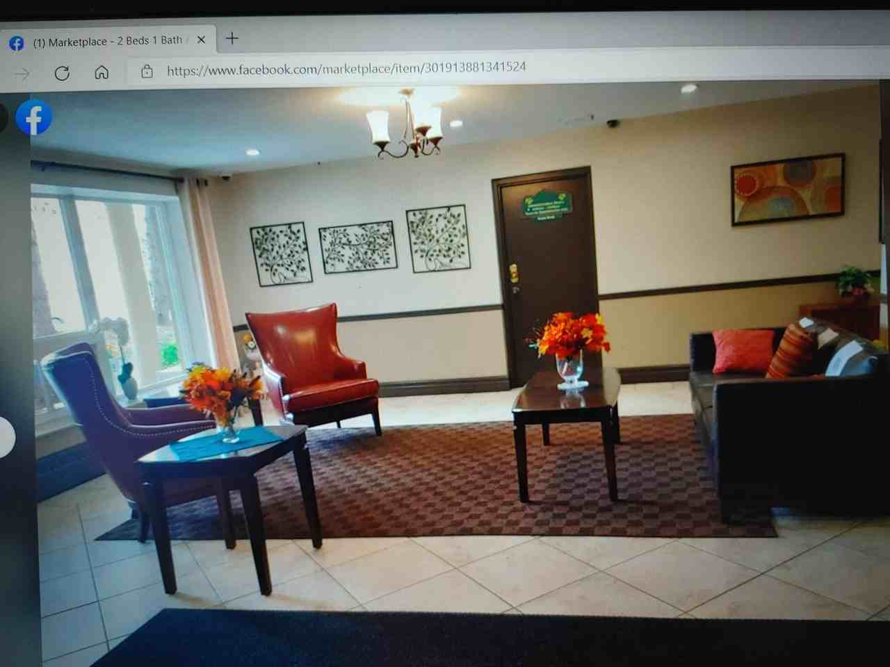 400 Vine Street Vine Manor Apartments 400 Vine Street, St. Catharines