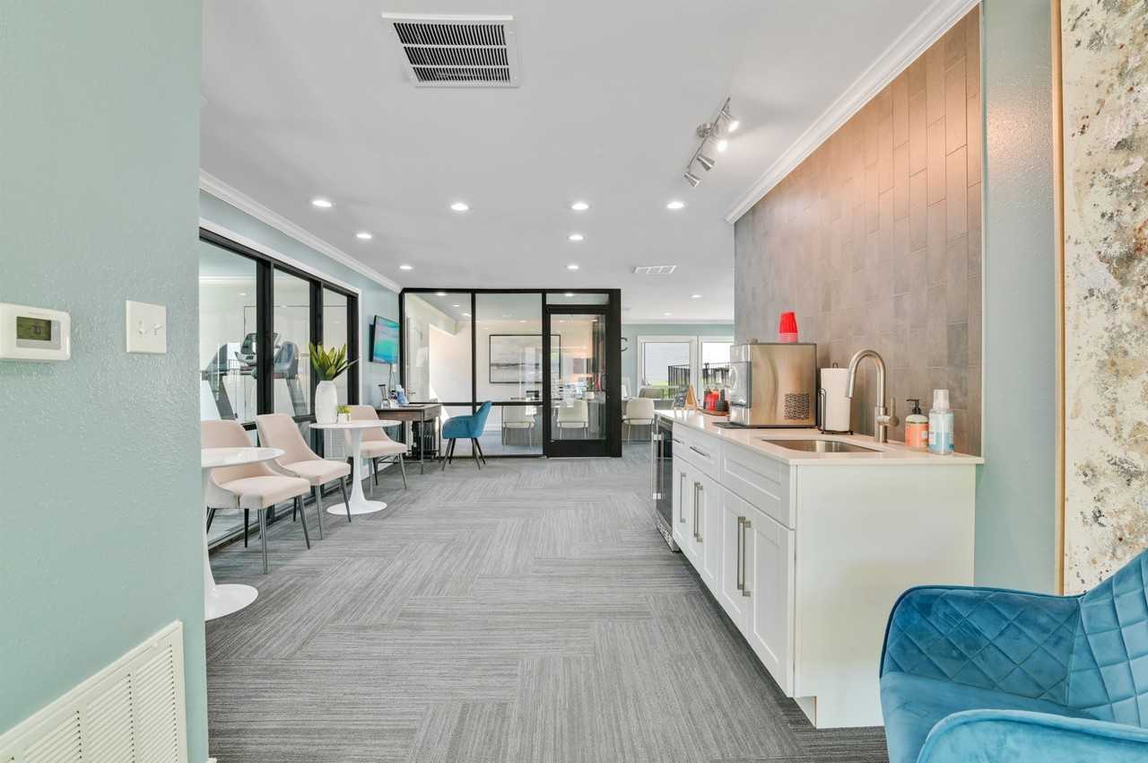 The Carson Apartment Homes Apartments 3700 Mccann Rd, Longview, TX