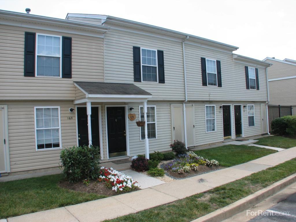 Whispering Woods Apartments 37 Alberge Ln, Middle River, MD 21220