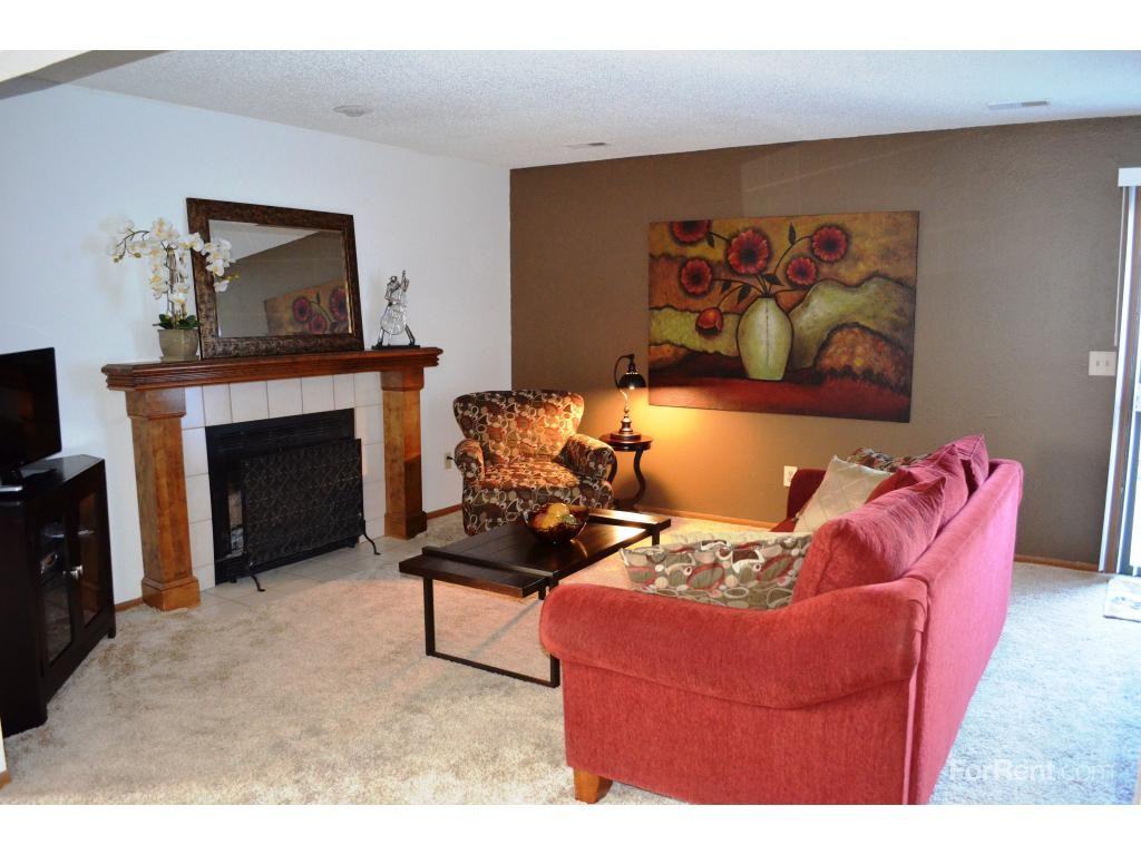 Chapel Oaks Apartments 3606 NE Independence Ave, Lee's Summit, MO