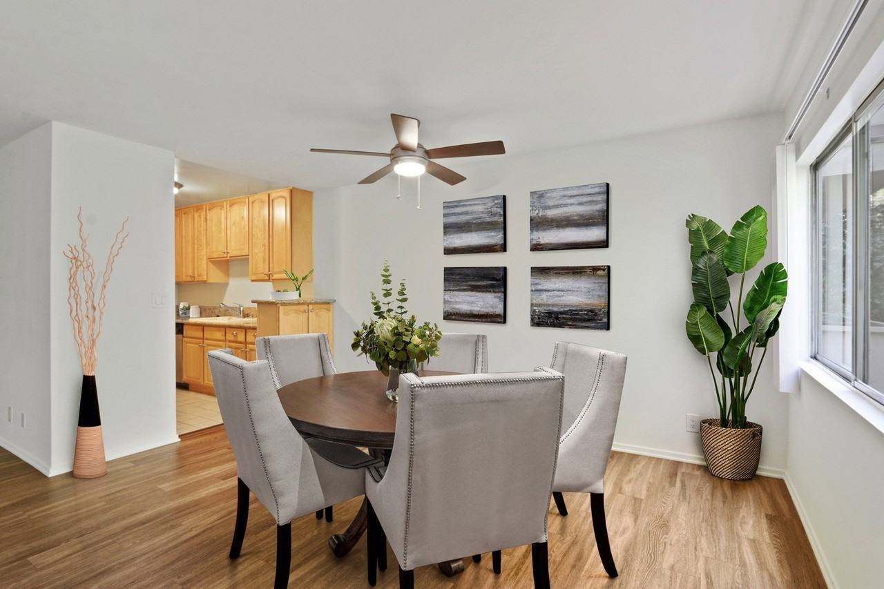 The Brentwood Tuscany Apartments 11611 Chenault St, Los Angeles, CA