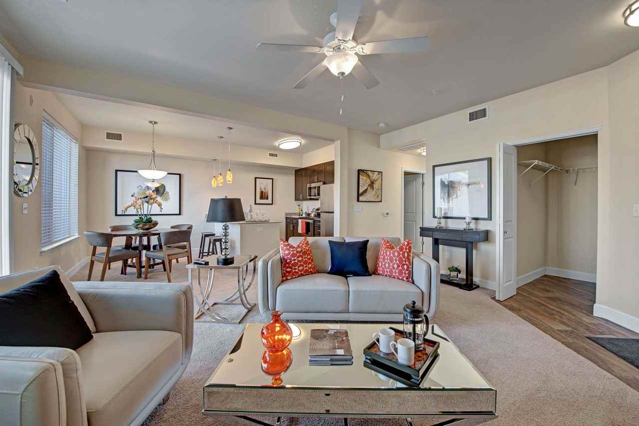 Vista View Apartments 2811 Upper Vickers Vw, Colorado Springs, CO