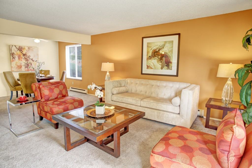 Lakeside Apartments 6102 St Albion Way, Mountlake Terrace, WA 98043