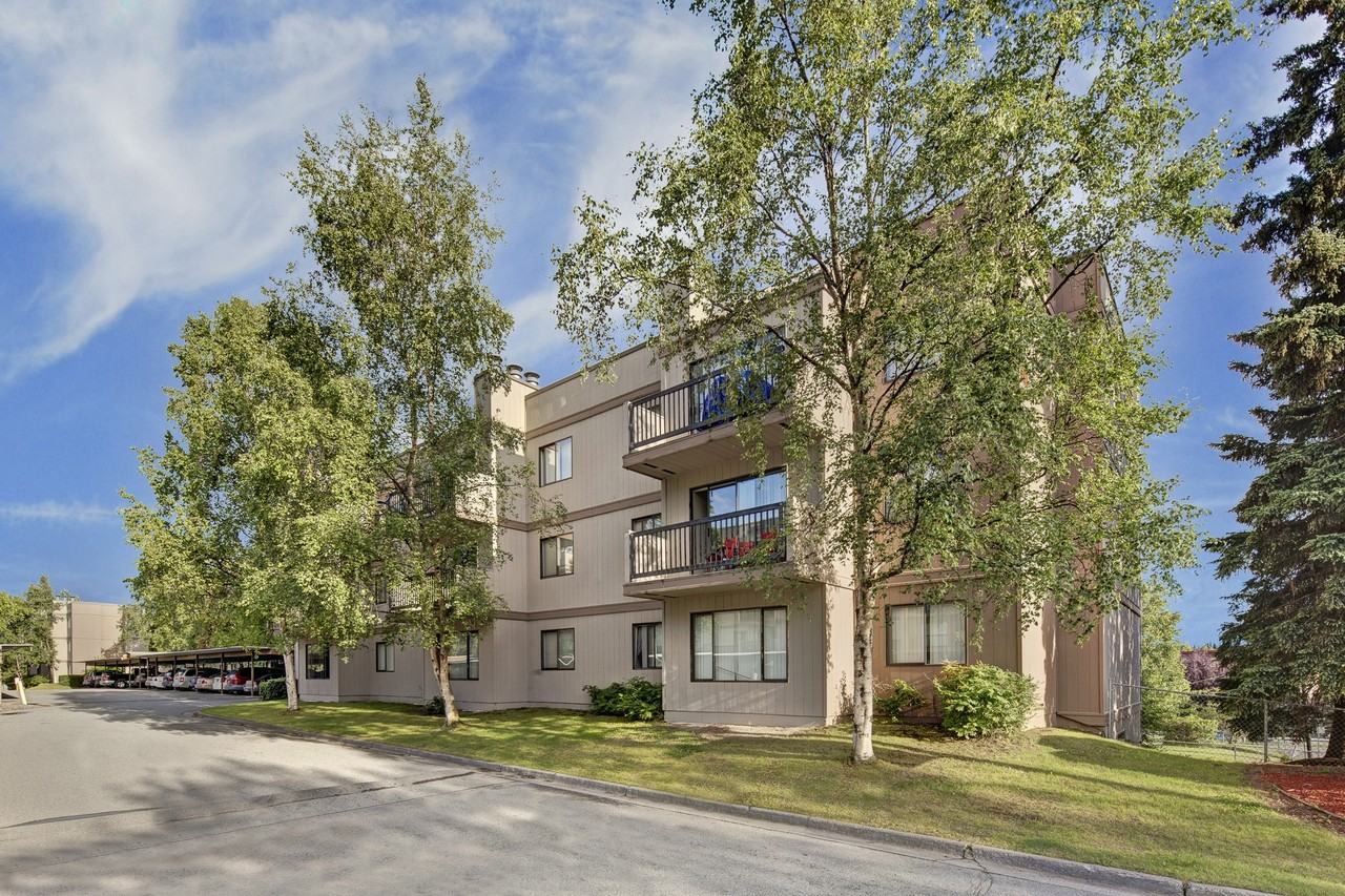 Susitna Ridge Apartments 1601 Medfa St, Anchorage, AK 99501 Zumper